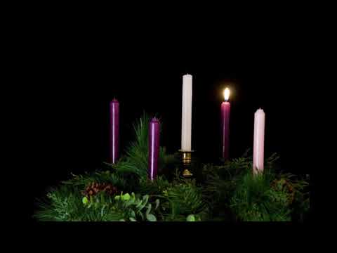 Come To Set Us Free - Bernadette Farrell