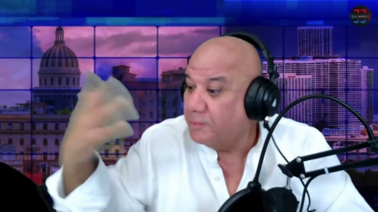 Díaz Canel y “El buen truco”, mejor película del año