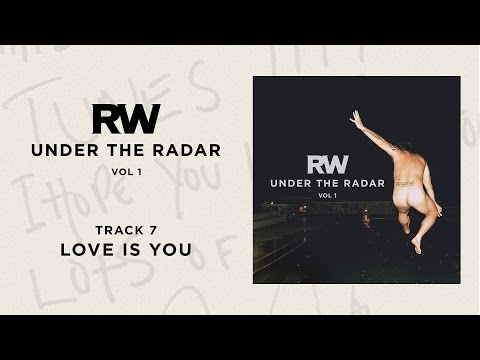 Video thumbnail for Love is You