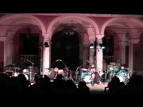 La Drummeria Paradigma