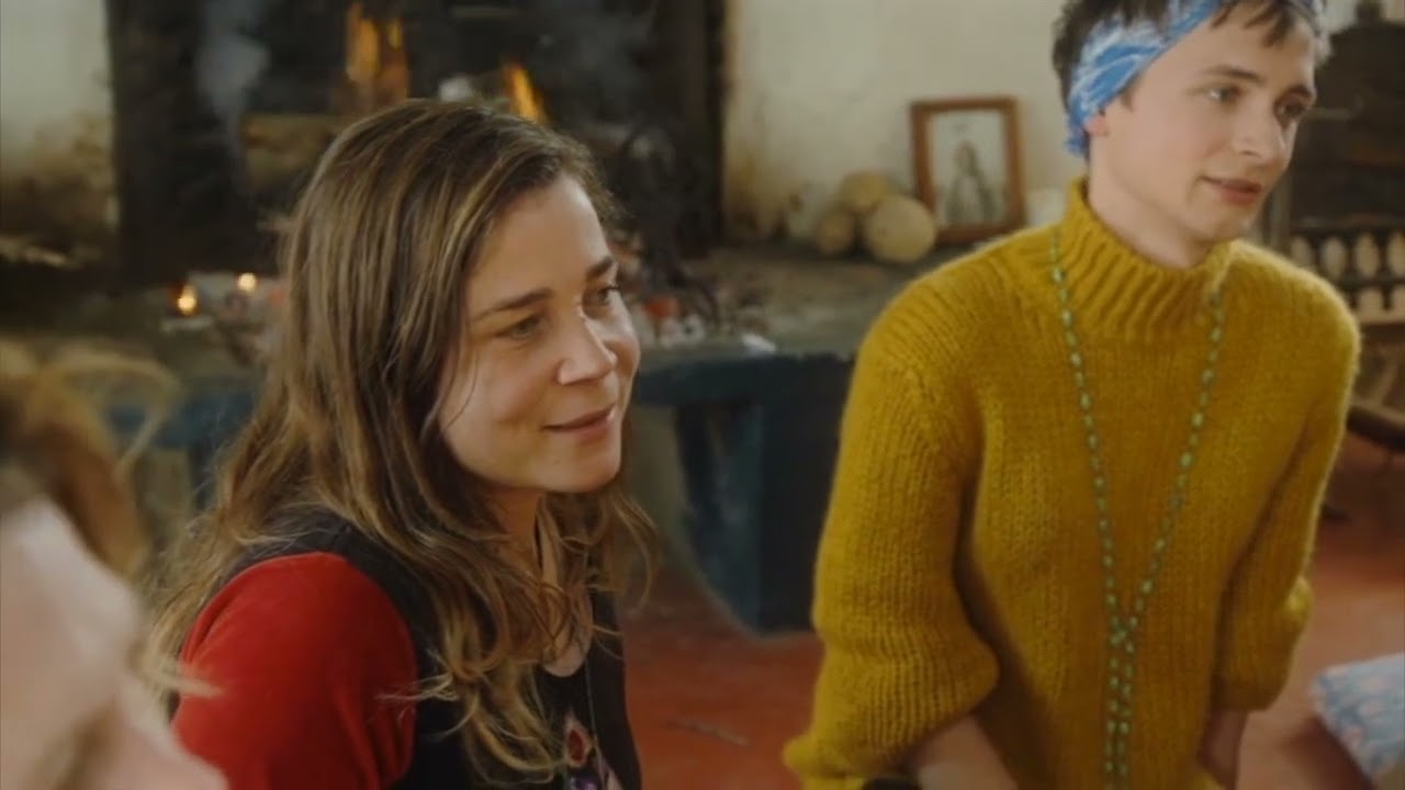 Le Cercle du Féminin Sauvage / La Meilleure Version de Moi-Même (2021 ) / Blanche Gardin.