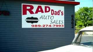 preview picture of video 'Classic Car 1954 Chevrolet 210 2 Door Sedan | Rad Dads Autos'