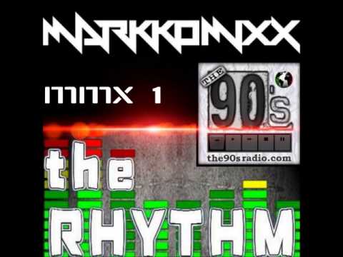 mArKkOmIxX @ The 90s Radio (mmx1) www.the90sradio.com