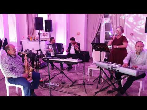 Colaj cântări creștine la nunta lui Bogdan și Maria Ivan