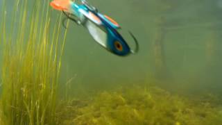 Балансир xp baits icejig butterfly