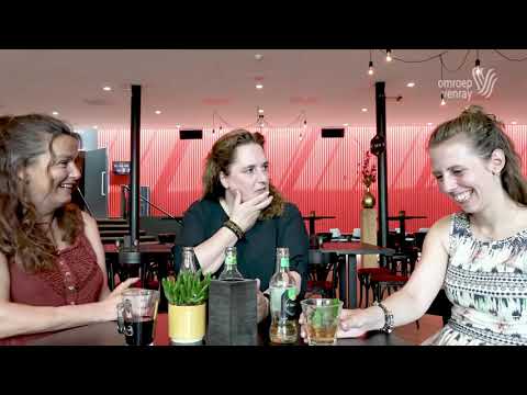 BuutesteBinne Nabeschouwing