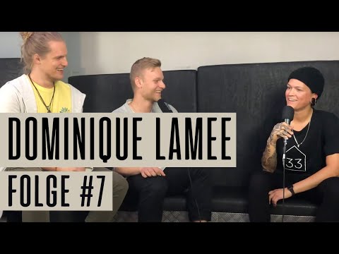 Dominique Lamee im Interview | We Are Freaks Podcast #7