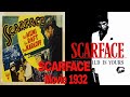 Scarface Movie 1932
