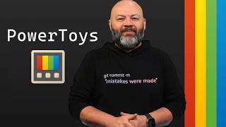 PowerToys Is Here | New Features You Need to See