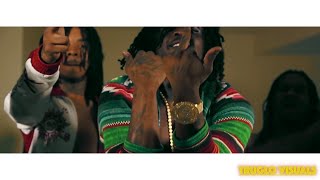 Chief Keef - Hiding Prod By @ChopSquadDj (Music Video)