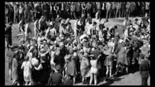 'Schindler's List' Mamatschi