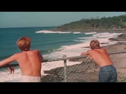 A Cup of Tea with God - The Noosa National Surfing Reserve