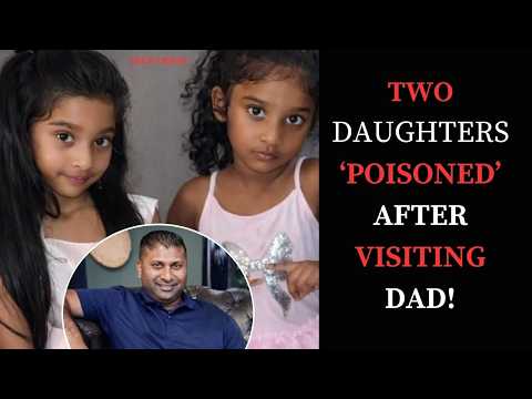 Tongaat Triple tragedy: Father and Two Daughters Found Dead at Home