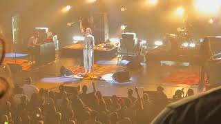 The Format - Tune Out - live at the Beacon Theatre NYC September 30, 2025