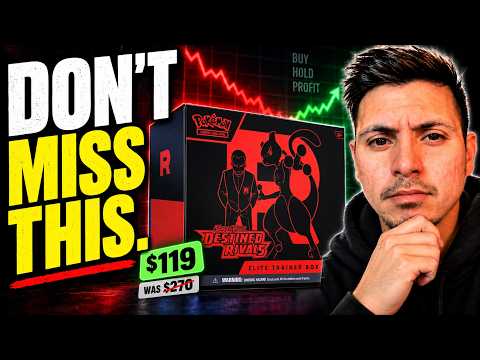 This Pokémon ETB Is STILL a Huge Opportunity