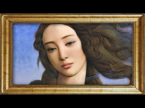 THE SENSE OF BEAUTY -  L'evoluzione della bellezza