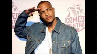 In the jungle - T.I ft Cam'Ron + Download