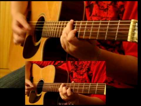 Dirt Room - Blue October