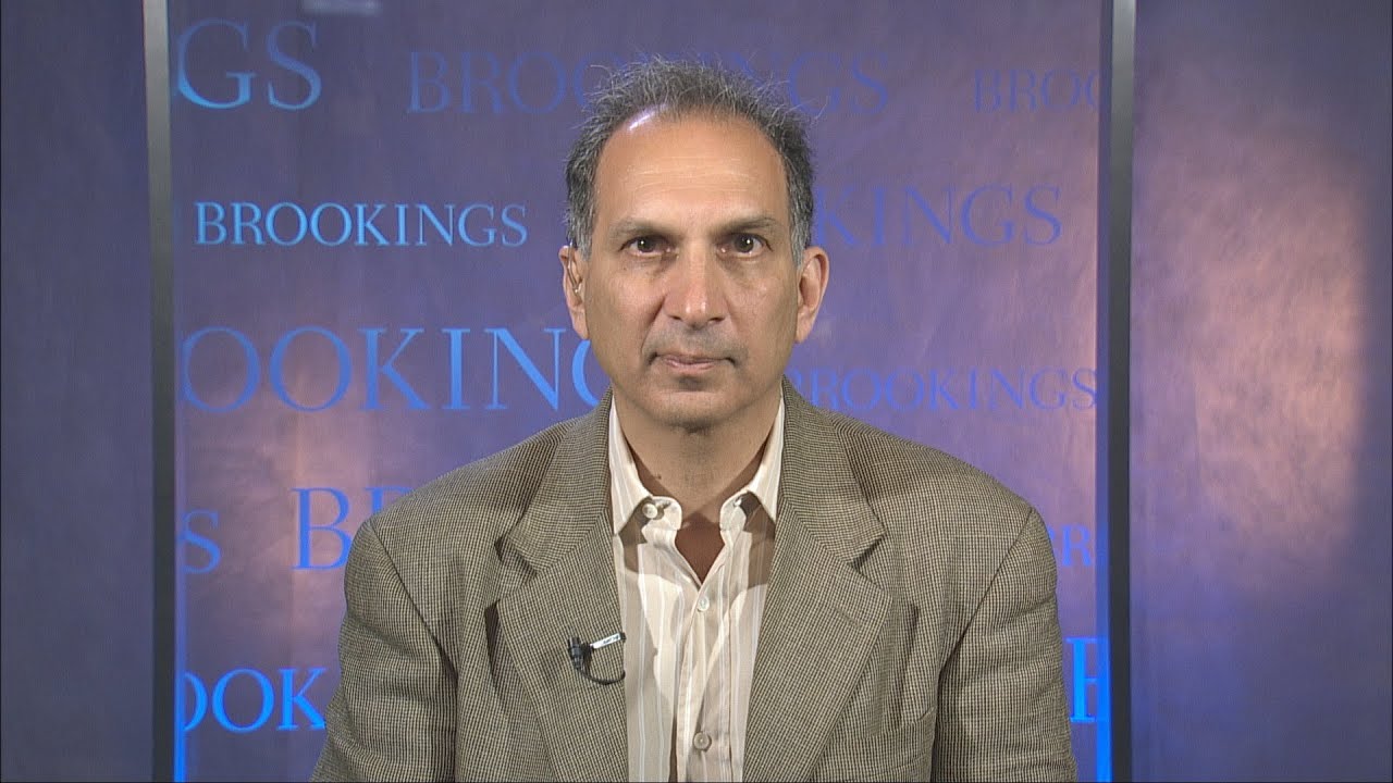 What exactly is the AIIB?