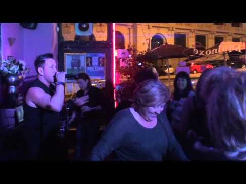 JENARO à L'EQUINOXE le 26 04 2014 049