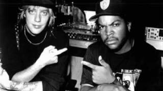 You&#39;re the only hell you&#39;re mama ever raised Warrant: Jani Lane