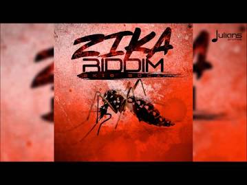 Stiffy - Whip It Real Good (Zika Riddim) "2016 Soca" (Crop Over)