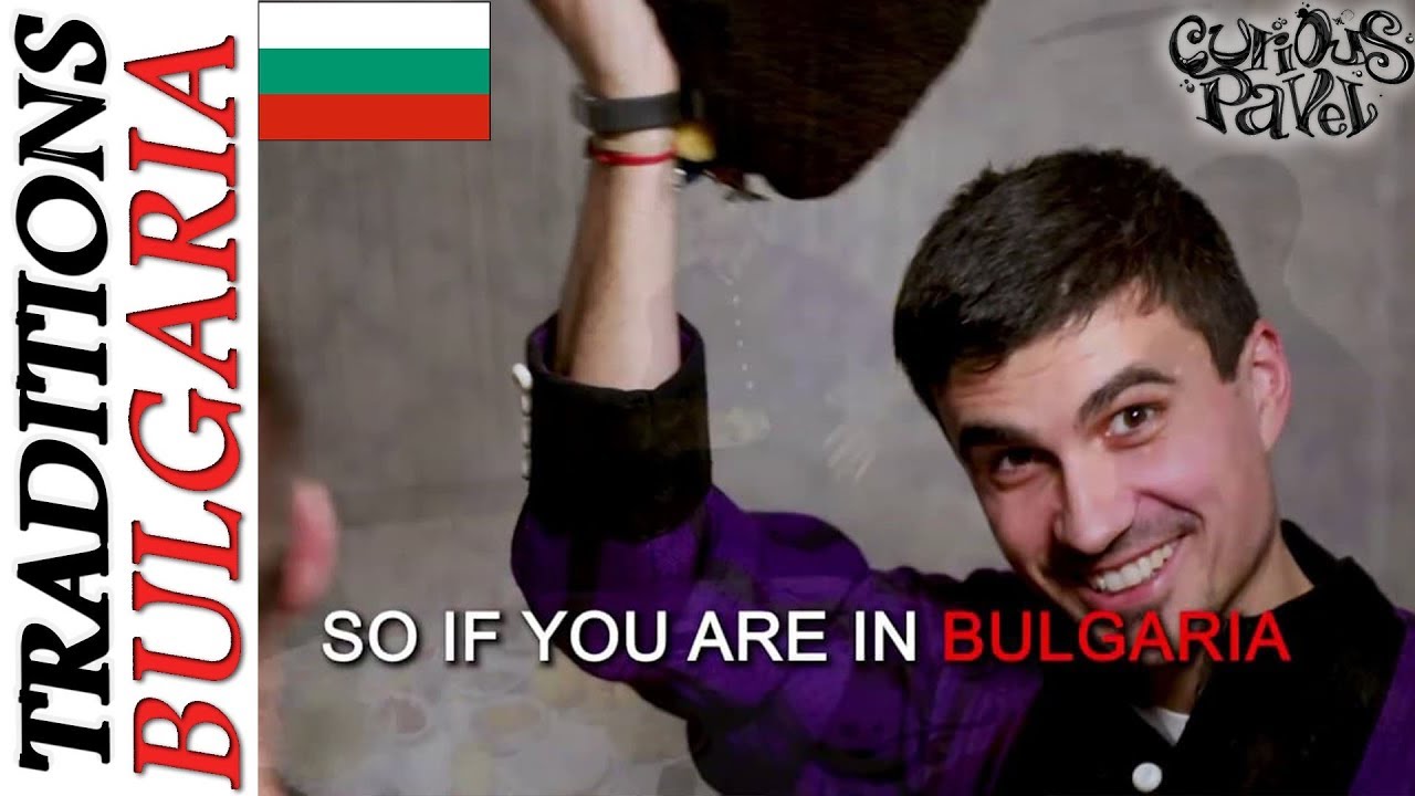 Koledari (Koleduvane): Bulgarian Christmas tradition