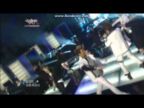 120824 B.A.P - NO MERCY [HD]