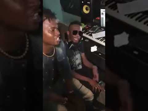 IBA ONE FeaT ABOU FLOW