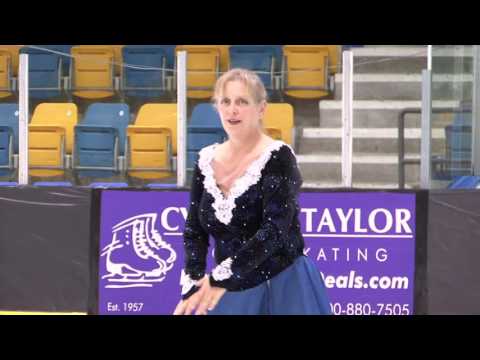 Raye Ryan - Bronze Women IV ameFreeskate - 2016 International Adult Competition Vancouver8