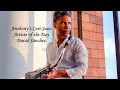 David Sánchez - ( Lamento Borincano ) - Anthony’s Cari-Jazz Artiste of the Day