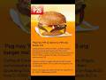 McDonald S Promo Today