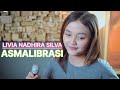Asmalibrasi Soegi Bornean COVER LIRIK LIVIA NADHIRA SILVA