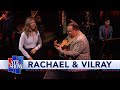 Rachael & Vilray: "At Your Mother's House"