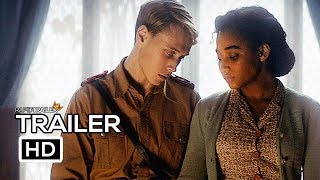 WHERE HANDS TOUCH Official Trailer (2018) Abbie Co