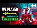 CD Projekt Red Interview: Cyberpunk 2077 Phantom Liberty