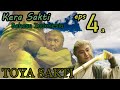 TOYA SAKTI SENJATA SUN GO KONG Episode 4A