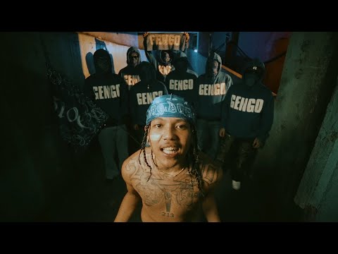 SUPAFLY - LOOT FT. HELLMERRY & BRX (OFFICIAL MUSIC VIDEO)