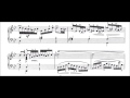 J S Bach Partita no. 1 in B Flat BWV 825 Sarabande
