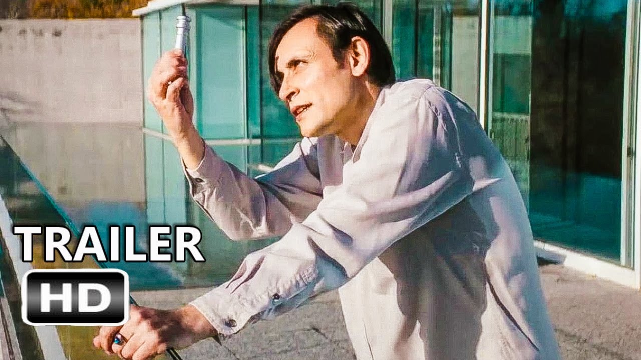 GAME OF SPY 2022 Trailer Amazon Original YouTube | Action Movie