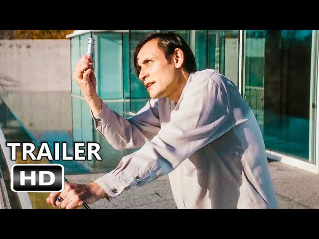 GAME OF SPY 2022 Trailer Amazon Original  YouTube | Action Movie