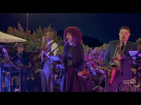 Radio Gatsby Band video.