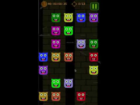 Monster Crusher Video