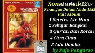 Download lagu Rhoma Irama ( Soneta Vol 12 Renungan Dalam Nada 1983 Full Album ) mp3 Download lagu Rhoma Irama ( Soneta Vol 12 Renungan Dalam Nada 1983 Full Album ) mp3