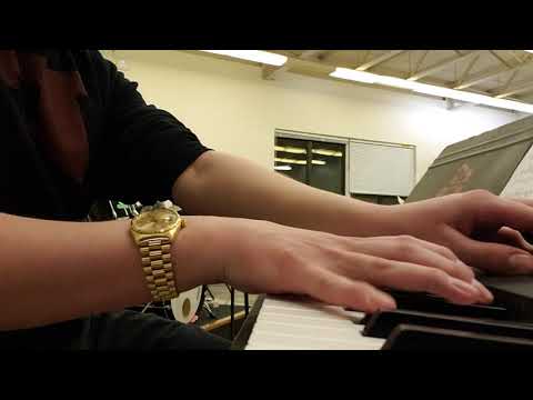 STEAMPUNK - Fairport High School Day Jazz Ensemble