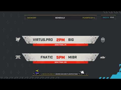 Flashpoint 2 - Day 14