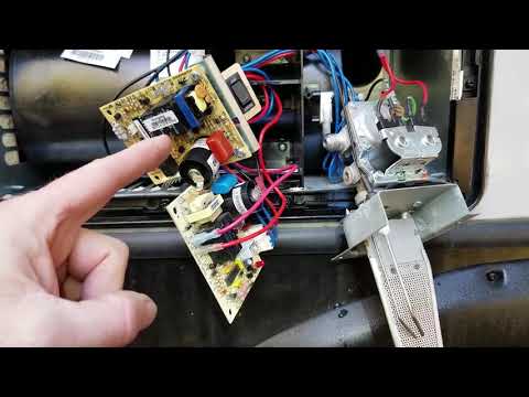 RV Furnace Won’t Ignite? Fixing a Dometic/Atwood AFM Control Board Issue!