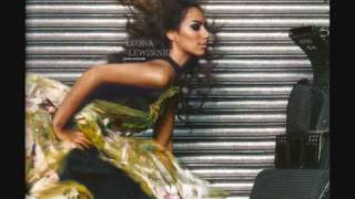 Leona lewis the best you never had