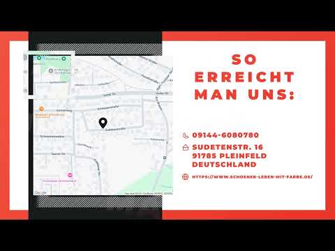 Maler Jürgen Werner YouTube-Vdeominiatur 11