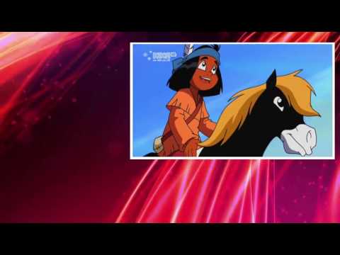Yakari Zu viel versprochen S01 E40